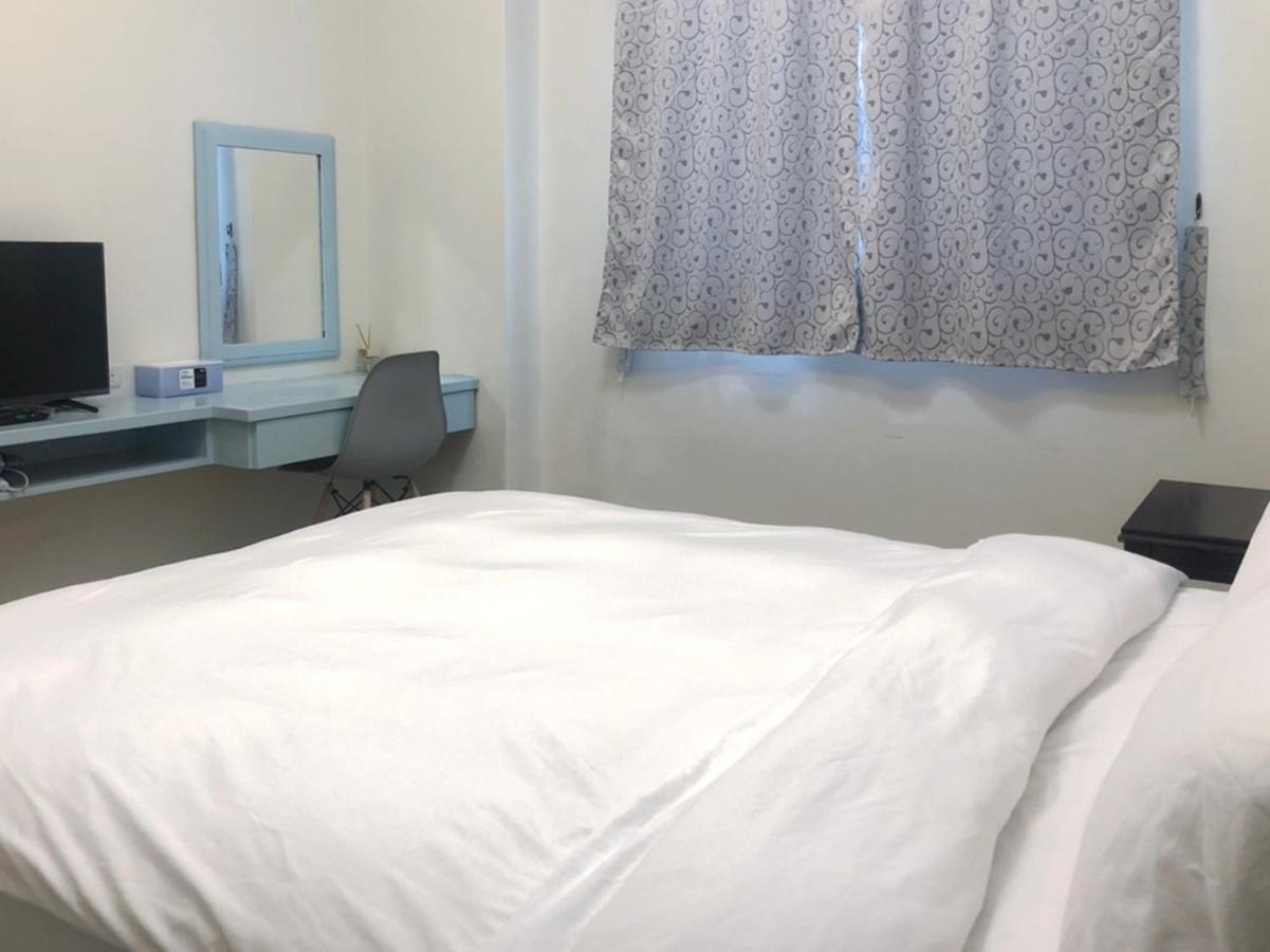 花蓮站全民宿-無人民宿自助入住-包棟可烤肉可麻將 花蓮市 エクステリア 写真